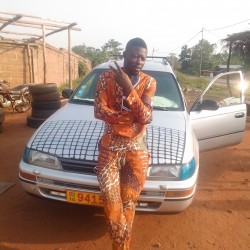 Assinyololonyo, 19900227, Sokodé, Centre, Togo