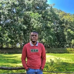 KHIJA, 19920416, Lilongwe, Lilongwe City, Malawi