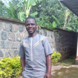 A1234, 19890116, Bamendjou, Ouest, Cameroon