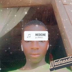 BrownyGome87, 20000928, Kumba, Sudouest, Cameroon