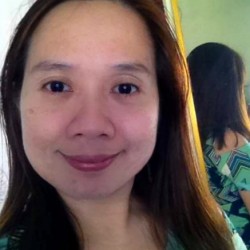 Maeflo, 19790521, Legazpi, Bicol, Philippines