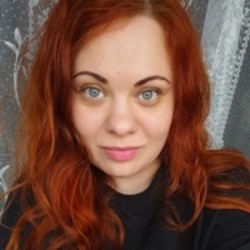 Megi31, 19940919, Bathgate, West Lothian, United Kingdom