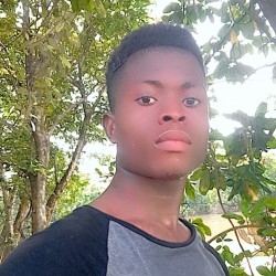 Dannie22, 20001113, Bumbuna, Northern, Sierra Leone