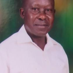 Mkhanya, 19580727, Kitale, Rift Valley, Kenya