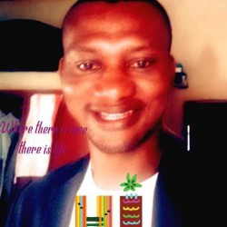 Bolaji-Luv, 19790319, Abuja, Abuja Federal Capital Territory, Nigeria