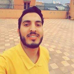 Med22, 19970206, Marrakech, Marrakesh, Marrakech-Tensift-Al Haouz, Morocco