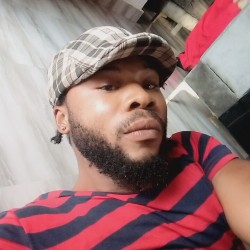 Godstim, 19960805, Port Harcourt, Rivers, Nigeria