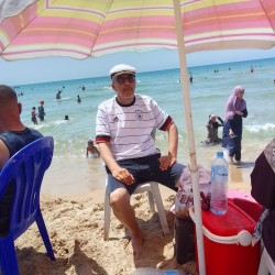 Kader7, 19670521, Algiers, Algier, Algeria