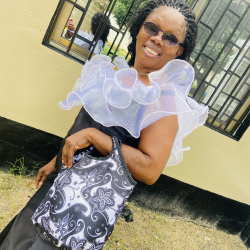 Oretha, 19761224, Bensonville, Montserrado, Liberia
