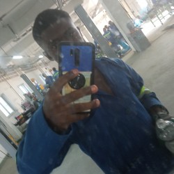 Nelo, 19981122, Douala, Littoral, Cameroon