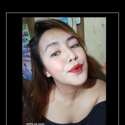 Ghine, 19950627, Catbalogan, Eastern Visayas, Philippines