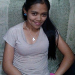 Rhose14, 19901014, Tigaon, Bicol, Philippines