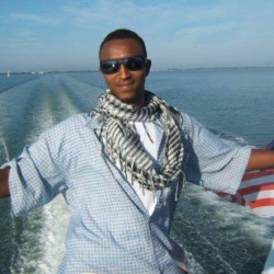 Adimarly, 19900214, Mao, Kanem, Chad