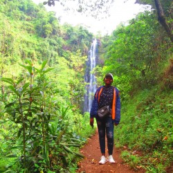 Tototonia, 19950724, Moshi, Kilimanjaro, Tanzania