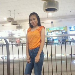 RosemarieGanda, 19990712, Zamboanga, Western Mindanao, Philippines