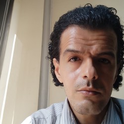 Will2021, 19800402, ad-D̨ār-al-Bayda, Algier, Algeria
