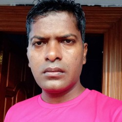 John1246, 19890806, Mangaluru, Karnataka, India