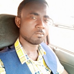 Kesse, 19881014, Gbawe, Greater Accra, Ghana