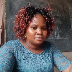 Mary_35, 19910804, Embu, Eastern, Kenya