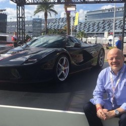 Ferrari, 19700505, al-ʿĀrd̨iyah, al-Farwānīyah, Kuwait