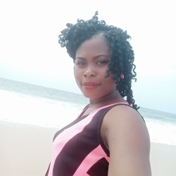 Helen2020, 19941017, Kwale, Delta, Nigeria