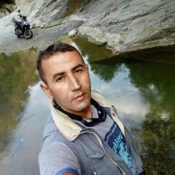 Salah007, 19810203, Şalah Bay, Satīf, Algeria