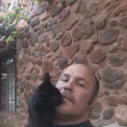 Kobus, 19780226, Krugersdorp, Gauteng, South Africa