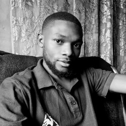 arcel, 19960605, Lubumbashi, Katanga, Congo Dem. Rep.