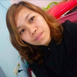 Cathy1982, 19820822, Davao, Southern Mindanao, Philippines