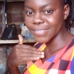Cherrylove, 19930303, Ikorodu, Lagos, Nigeria