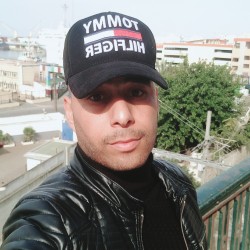 bilalmimo, 19930113, Bir-al-ʿIţir, Tibissah, Algeria