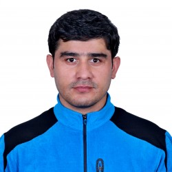 Hakimy, 19910311, Kabul, Kabul, Afghanistan