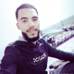 Important_man, 19940704, Benghazi, Bangāzī, Libya