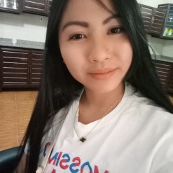 RachelleDoctoleroCagujas, 19950214, Aringay, Ilocos, Philippines