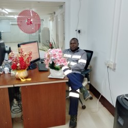 A.Mann, 19780801, Freetown, Western, Sierra Leone A.Mann, 19780801, Freetown, Western, Sierra Leone