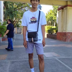 gerald143, 20001125, Santa Barbara, Central Luzon, Philippines