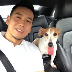 Cavinzhang, 19820423, Miami Beach, Florida, United States
