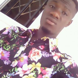 Daniel2020, 19930928, Dome, Greater Accra, Ghana