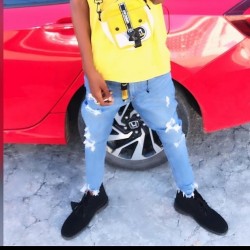 KillerMario, 19950305, Portmore, Saint Catherine, Jamaica