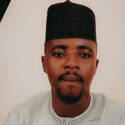 Maji, 19920424, Abuja, Abuja Federal Capital Territory, Nigeria