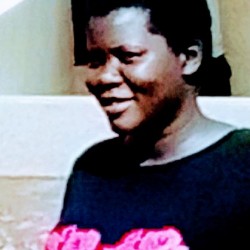 Lieva, 19880404, Kakamega, Western, Kenya