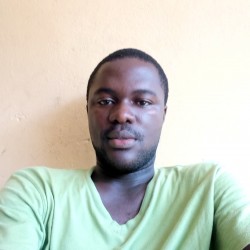 Joboe, 19951020, Monrovia, Montserrado, Liberia