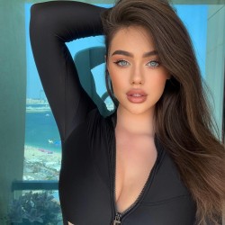 CatherineMalthus, 19890515, Beverly Hills, California, United States