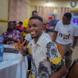 Gloriousaj2, 20031205, Kumasi, Ashanti, Ghana