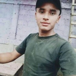 Jayder2134, 19990921, Jalapa, Nueva Segovia, Nicaragua