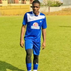 Junior-Mohamed, 20020906, Conakry, Conakry, Guinea