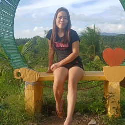 Sarah061987, 19870406, San Vicente, Bicol, Philippines