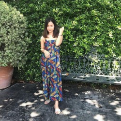 Benita-lee-tan, 19830404, Holland Village, General, Singapore