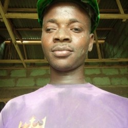Ucheson, 19940608, Ashiaman, Greater Accra, Ghana