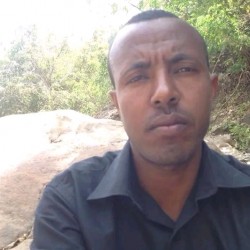 GirmaEYWK, 19870529, Āddīs Ābebā, Addis Abeba, Ethiopia